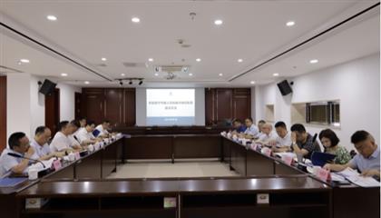 市國資委主任李效白率隊赴福州、無錫開展“對標競進、爭創(chuàng)一流”活動